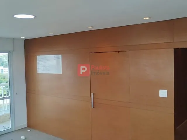 Conjunto comercial para alugar, no bairro Santo Amaro em São Paulo