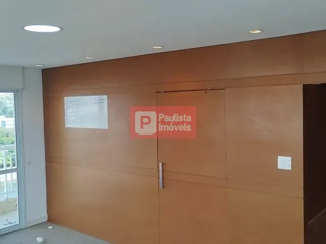 Conjunto comercial para alugar, no bairro Santo Amaro em São Paulo