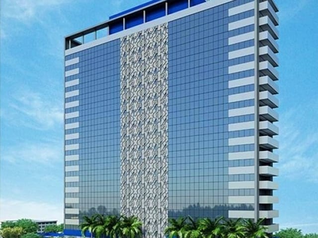 Conjunto comercial com 316m², à venda, no bairro Jardim Caravelas em São Paulo