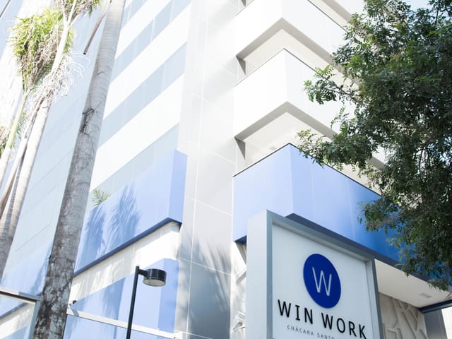 Conjunto comercial com 316m², à venda, no bairro Jardim Caravelas em São Paulo