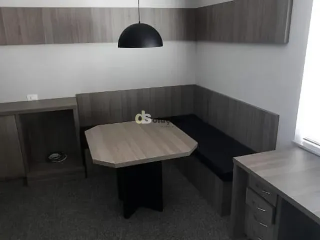 Conjunto comercial para alugar, no bairro Vila Gertrudes em São Paulo