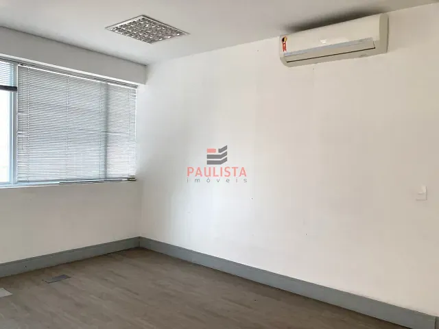 Conjunto comercial para alugar, no bairro Vila Mariana em São Paulo