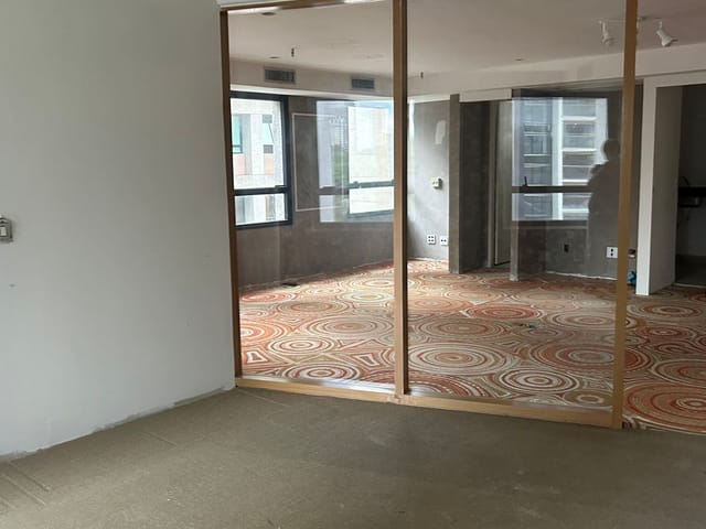 Foto do Conjunto comercial - Conjunto comercial para venda e locação, Vila Olímpia, São Paulo, SP | Paulista Imóveis