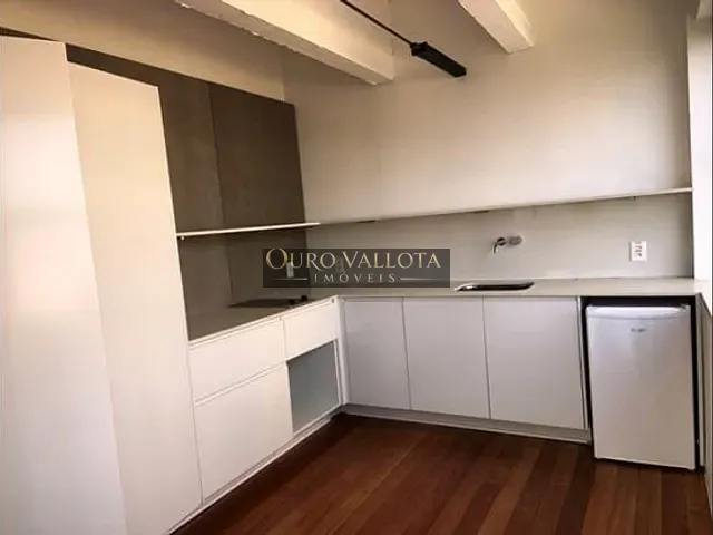 Conjunto comercial com 201m², para alugar, no bairro Jardim Paulistano em São Paulo