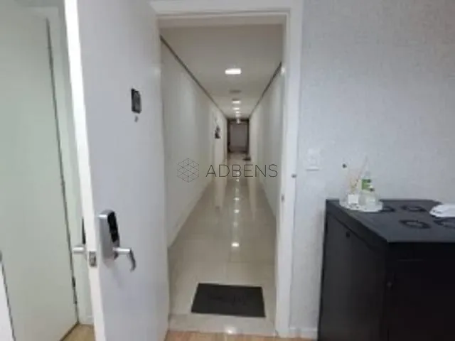 Conjunto comercial à venda, no bairro Pinheiros em São Paulo