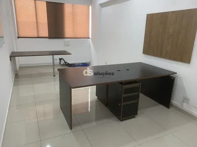 Conjunto comercial à venda, no bairro Bela Vista em São Paulo