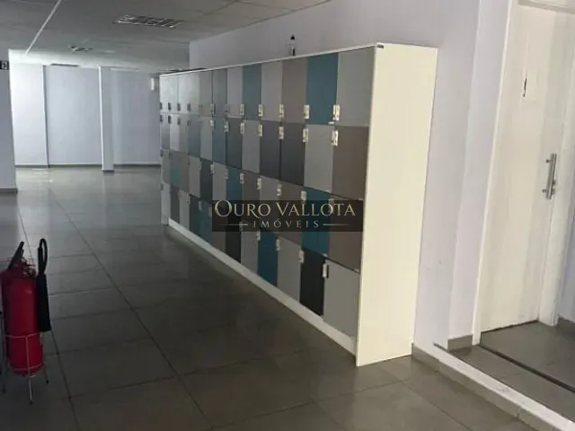 Conjunto comercial com 1143m², para alugar, no bairro Centro em São Paulo