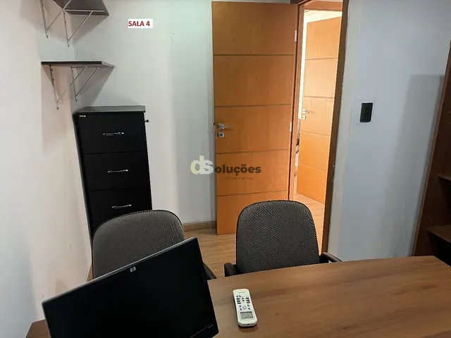 Conjunto comercial à venda, no bairro Bela Vista em São Paulo