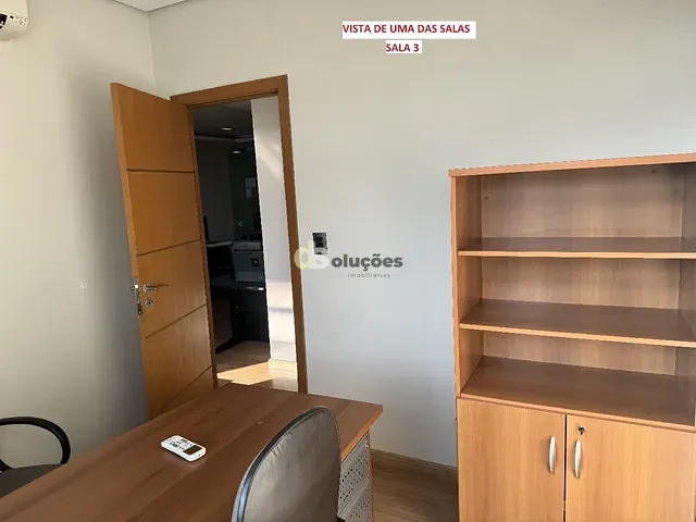 Conjunto comercial à venda, no bairro Bela Vista em São Paulo