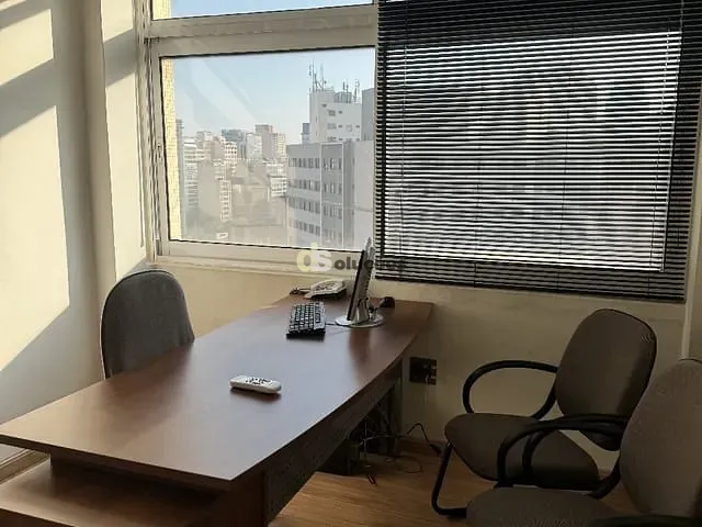 Conjunto comercial à venda, no bairro Bela Vista em São Paulo