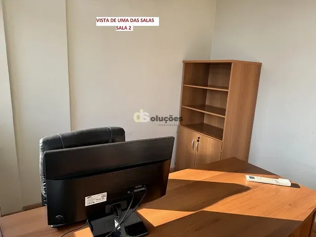 Conjunto comercial à venda, no bairro Bela Vista em São Paulo