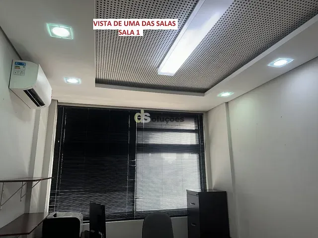 Conjunto comercial à venda, no bairro Bela Vista em São Paulo