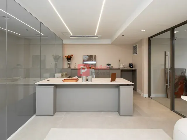 Conjunto comercial para alugar, no bairro Cidade Monções em São Paulo