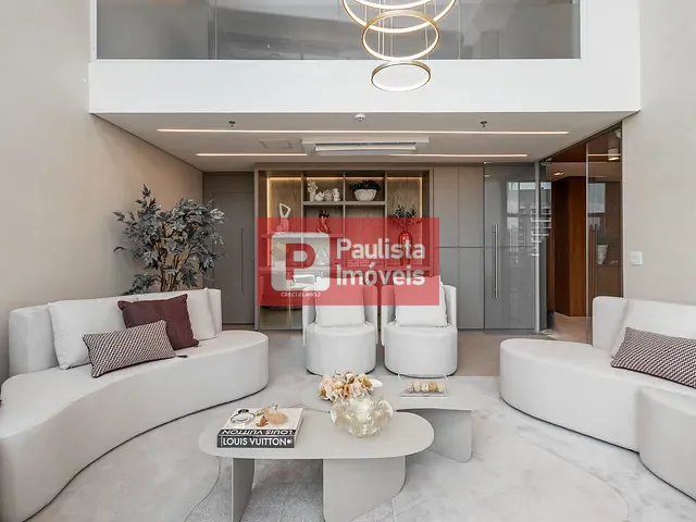 Conjunto comercial para alugar, no bairro Cidade Monções em São Paulo