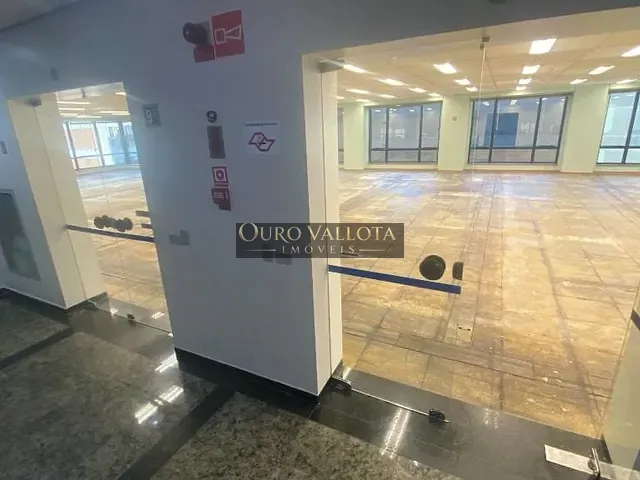 Conjunto comercial com 386m², para alugar, no bairro Paraíso em São Paulo