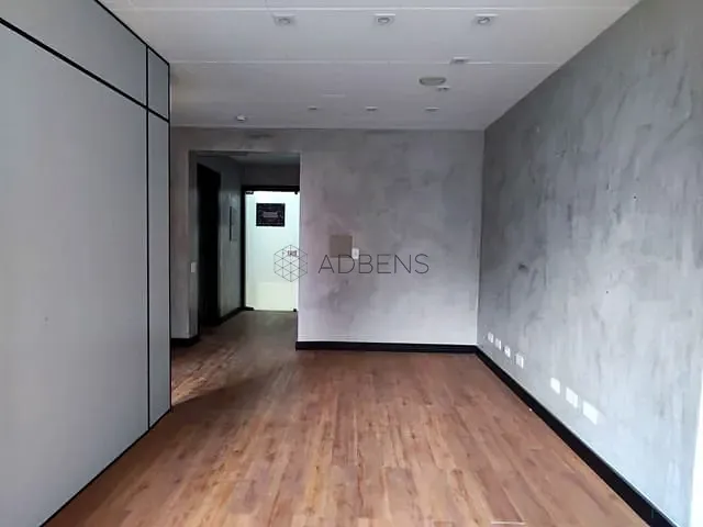 Conjunto comercial para alugar, no bairro Itaim Bibi em São Paulo