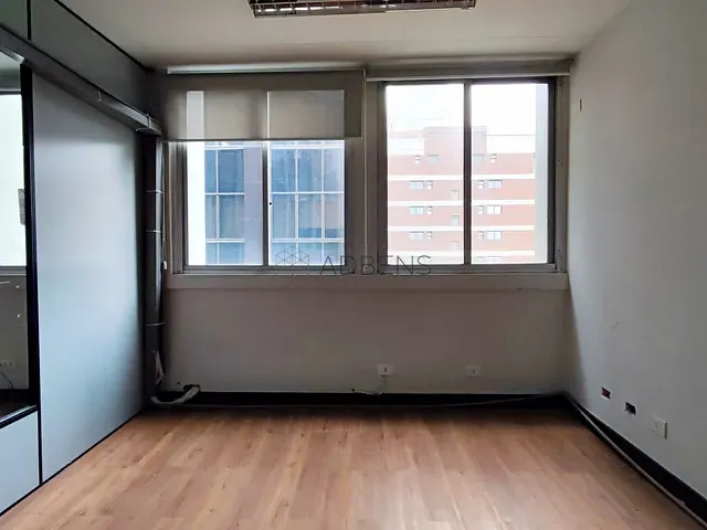 Conjunto comercial para alugar, no bairro Itaim Bibi em São Paulo