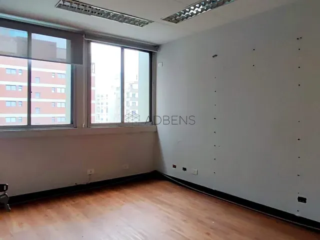Conjunto comercial para alugar, no bairro Itaim Bibi em São Paulo