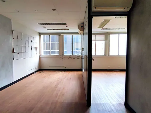 Conjunto comercial para alugar, no bairro Itaim Bibi em São Paulo