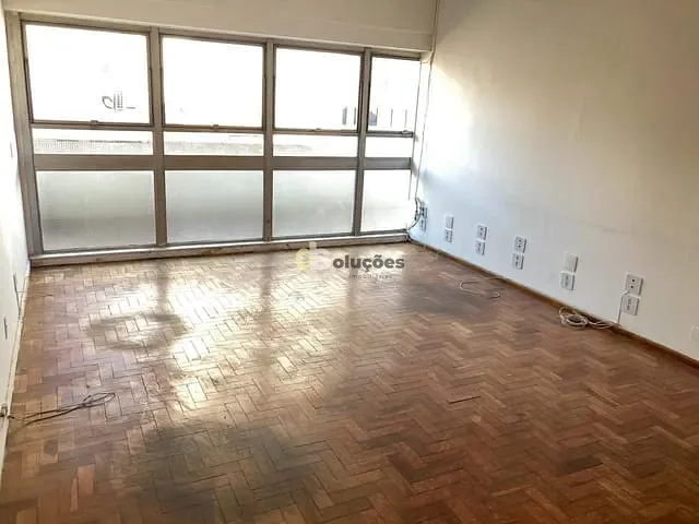 Conjunto comercial à venda, no bairro Vila Buarque em São Paulo