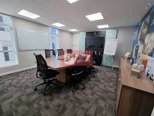 Conjunto comercial para alugar, no bairro Bela Vista em São Paulo