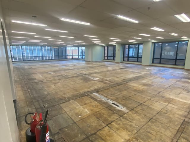 Conjunto comercial com 386m², para alugar, no bairro Cerqueira César em São Paulo