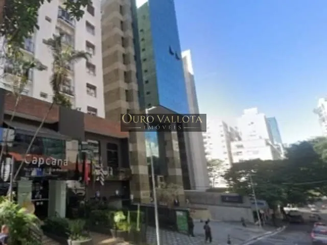 Conjunto comercial com 437m², para alugar, no bairro Paraíso em São Paulo