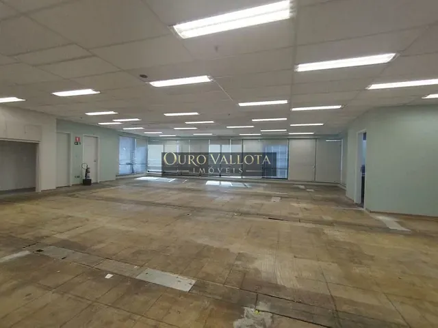 Conjunto comercial com 437m², para alugar, no bairro Paraíso em São Paulo
