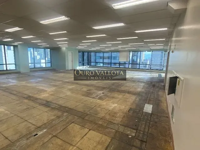 Conjunto comercial com 437m², para alugar, no bairro Paraíso em São Paulo