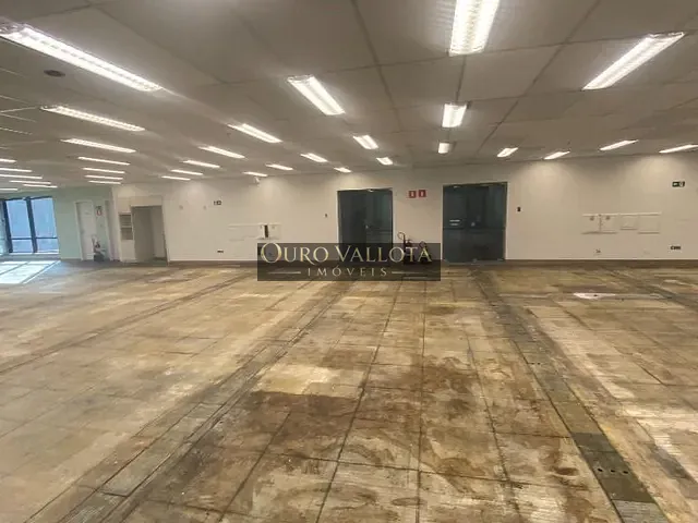 Conjunto comercial com 437m², para alugar, no bairro Paraíso em São Paulo