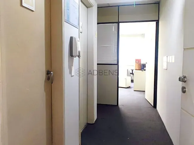 Conjunto comercial para alugar, no bairro Itaim Bibi em São Paulo