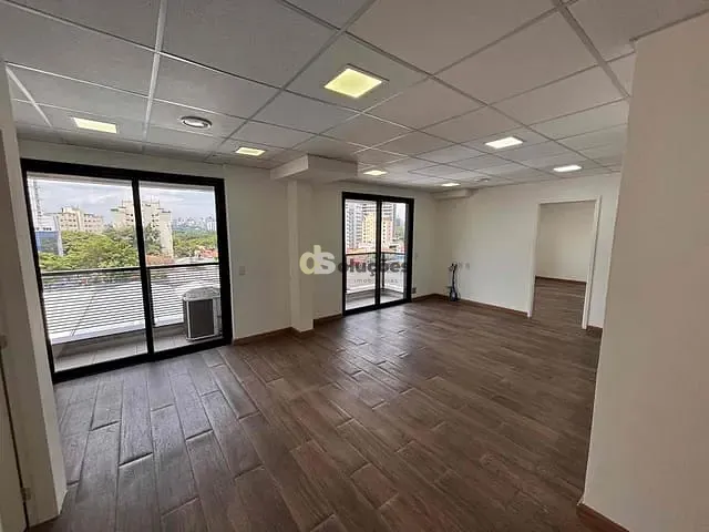Conjunto comercial para alugar, no bairro Butantã em São Paulo
