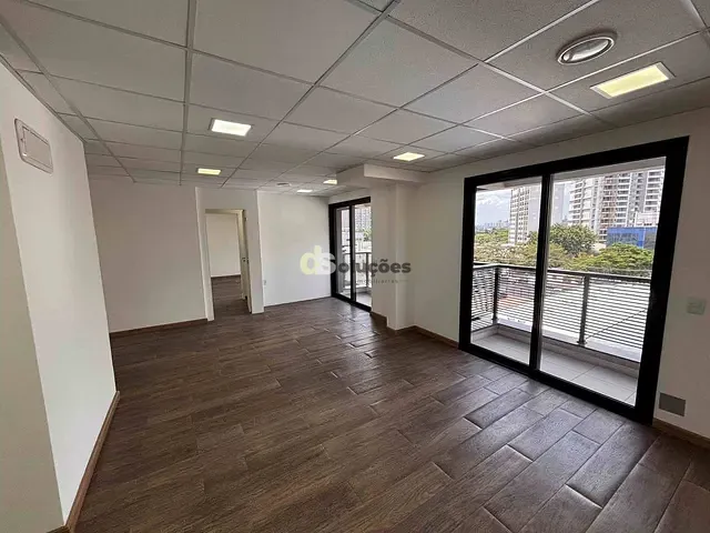 Conjunto comercial para alugar, no bairro Butantã em São Paulo