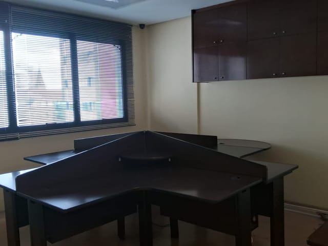 Conjunto comercial com 53m², à venda ou para alugar, no bairro Vila Clementino em São Paulo