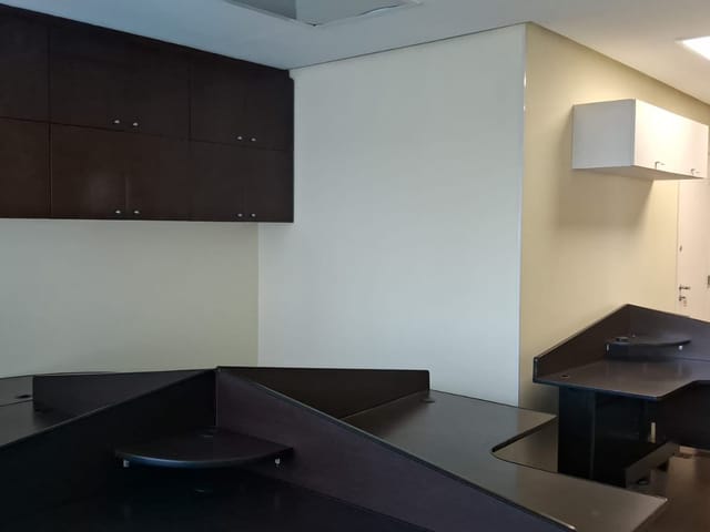 Conjunto comercial com 53m², à venda ou para alugar, no bairro Vila Clementino em São Paulo