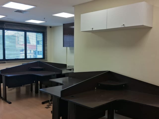 Conjunto comercial com 53m², à venda ou para alugar, no bairro Vila Clementino em São Paulo