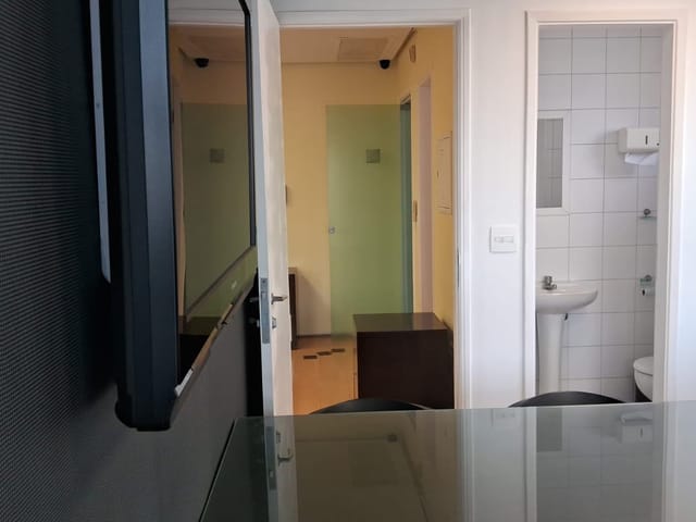 Conjunto comercial com 53m², à venda ou para alugar, no bairro Vila Clementino em São Paulo