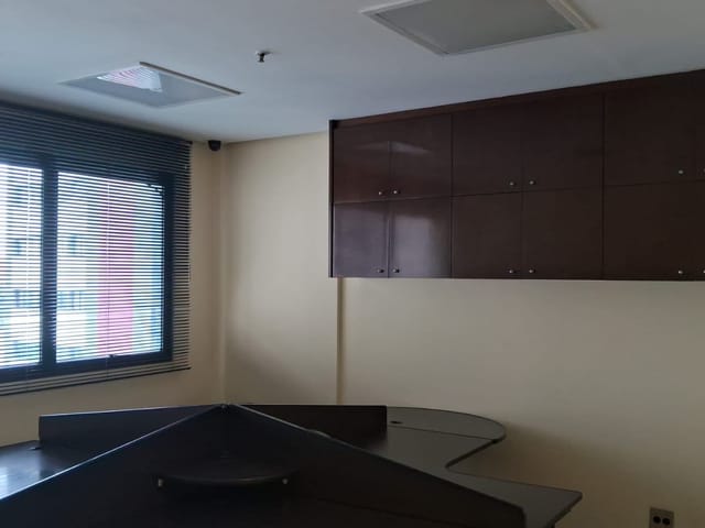 Conjunto comercial com 53m², à venda ou para alugar, no bairro Vila Clementino em São Paulo
