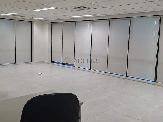 Conjunto comercial à venda ou para alugar, no bairro Indianópolis em São Paulo