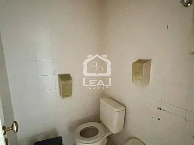 Conjunto comercial com 30m², para alugar, no bairro Vila Olímpia em São Paulo
