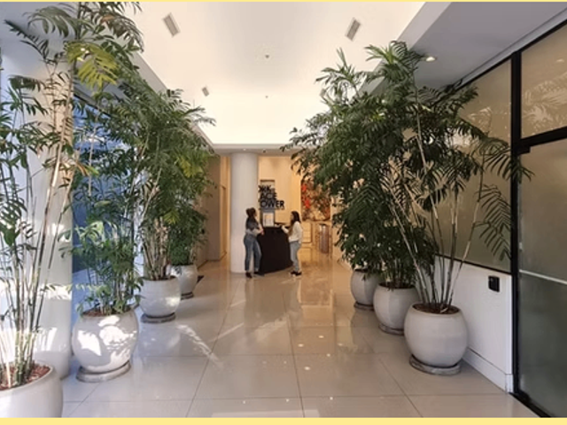 Conjunto comercial com 120m², para alugar, no bairro Pinheiros em São Paulo