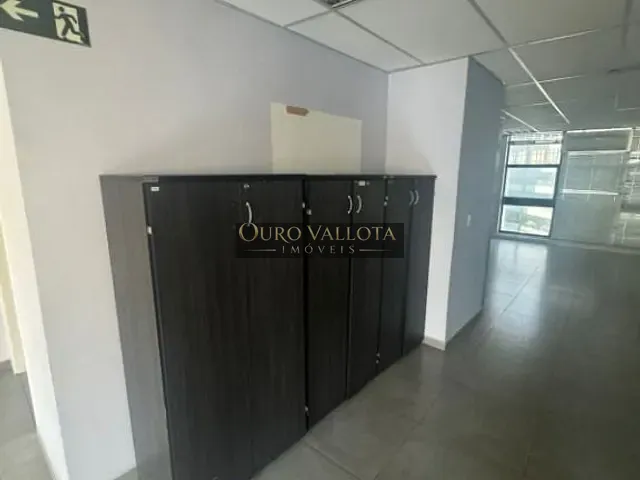 Conjunto comercial com 1143m², à venda, no bairro Centro em São Paulo