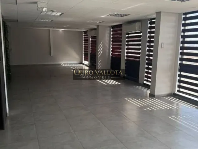 Conjunto comercial com 1143m², à venda, no bairro Centro em São Paulo