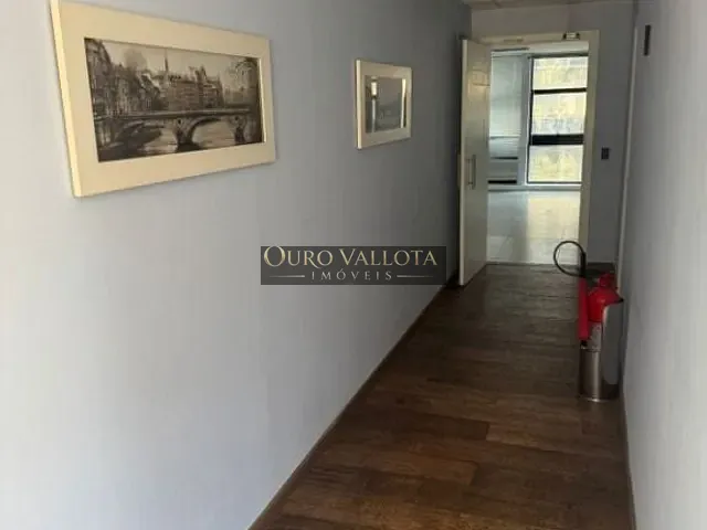 Conjunto comercial com 1143m², à venda, no bairro Centro em São Paulo