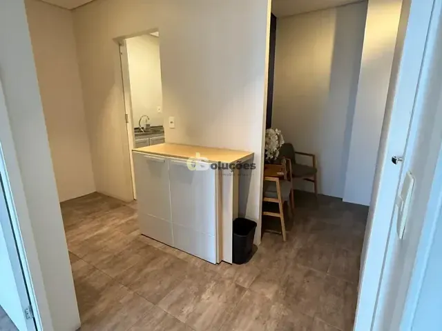 Conjunto comercial para alugar, no bairro Pinheiros em São Paulo