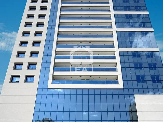 Conjunto comercial com 46m², para alugar, no bairro Vila Nova Conceição em São Paulo