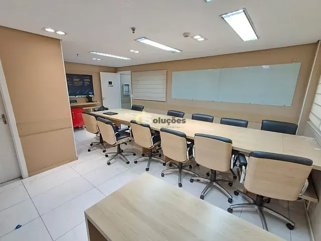 Conjunto comercial para alugar, no bairro Vila Mariana em São Paulo