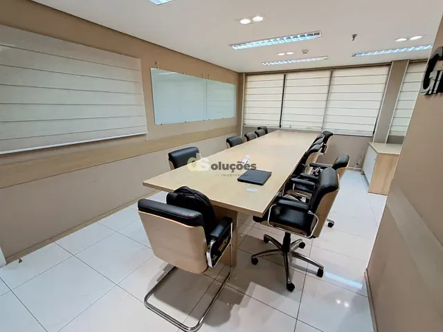 Conjunto comercial para alugar, no bairro Vila Mariana em São Paulo