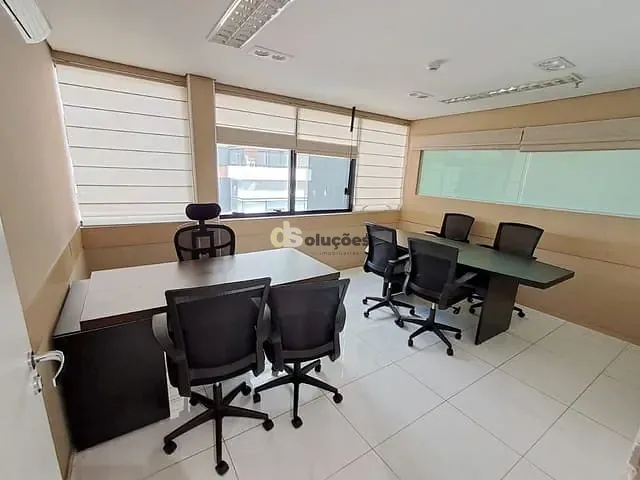 Conjunto comercial para alugar, no bairro Vila Mariana em São Paulo