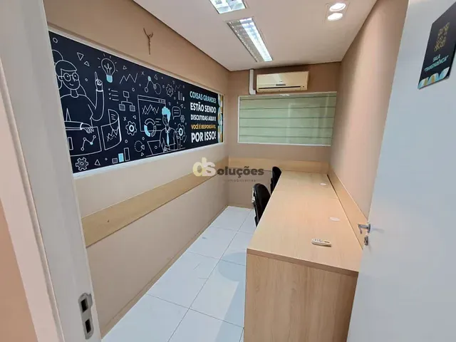 Conjunto comercial para alugar, no bairro Vila Mariana em São Paulo